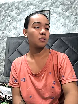 evafoxs online show from 09-30-25, 02:11