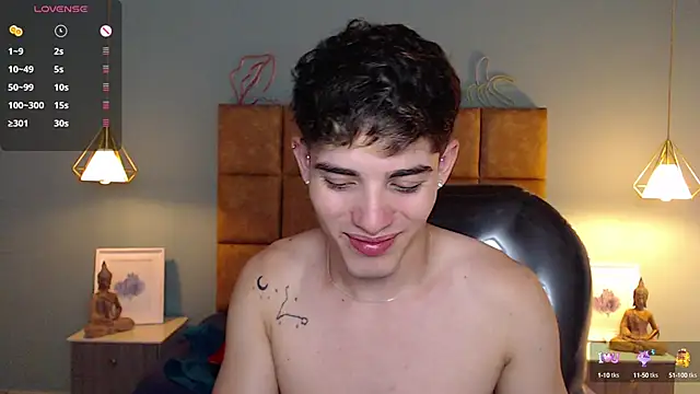 AlejooTwink online show from 12-22-24, 10:04