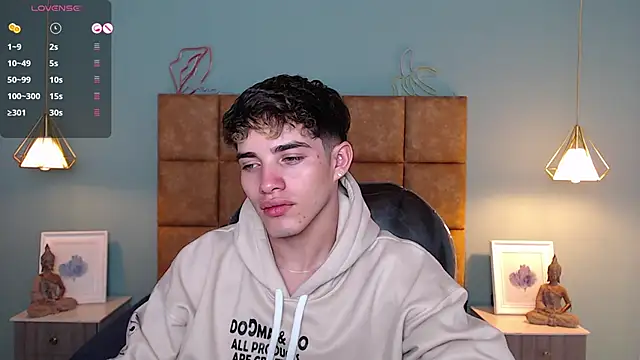 AlejooTwink online show from 12-23-24, 10:44