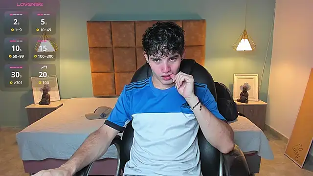 AlejooTwink online show from 11-14-25, 03:00