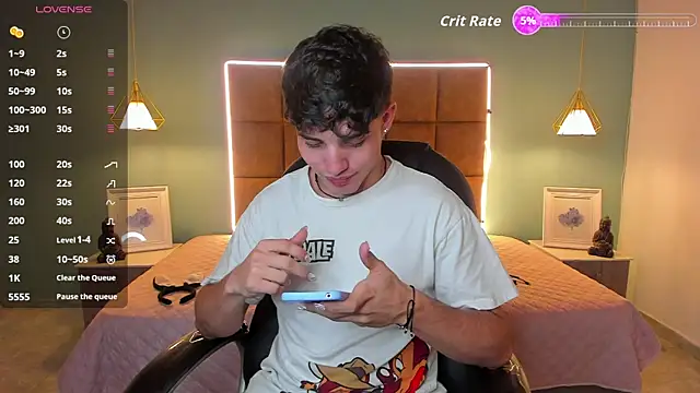 AlejooTwink online show from 01-09-26, 12:57