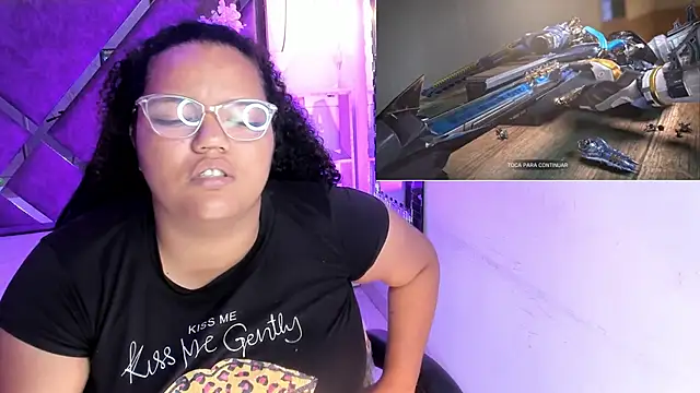 MhiaRey online show from 11-29-25, 01:58