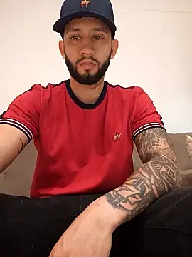 maxXximo777 online show from 12-09-24, 04:34