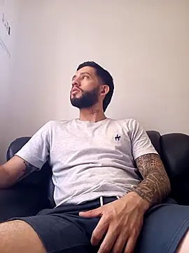 maxXximo777 online show from 12-10-24, 06:38