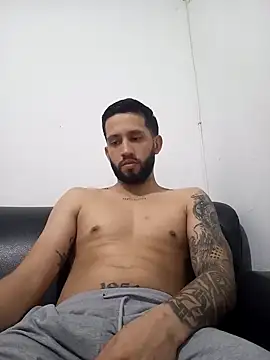 maxXximo777 online show from 12-12-24, 03:54