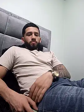 maxXximo777 online show from 12-19-24, 02:12