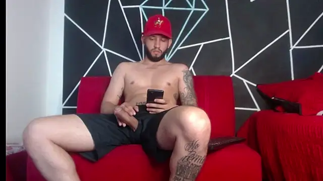 maxXximo777 online show from 12-20-24, 10:32