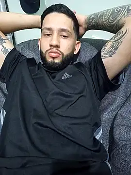 maxXximo777 online show from 12-24-24, 05:49