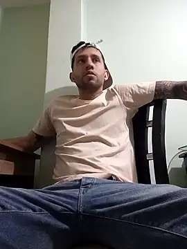 maxXximo777 online show from 01-26-25, 02:45