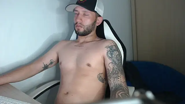 maxXximo777 online show from 02-12-25, 11:51