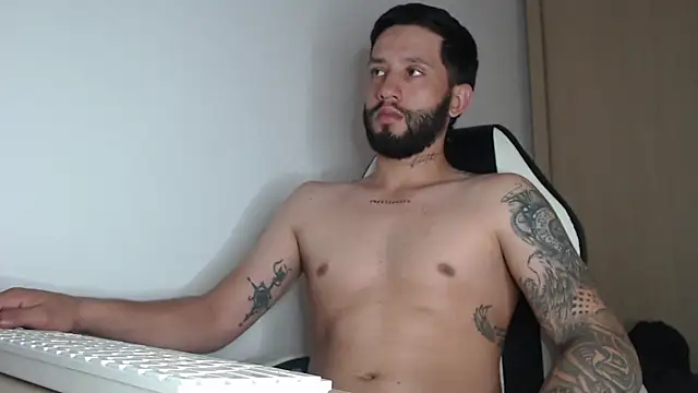 maxXximo777 online show from 03-19-25, 12:59