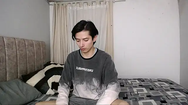 Yellowpokemon23 online show from 09-13-25, 05:29