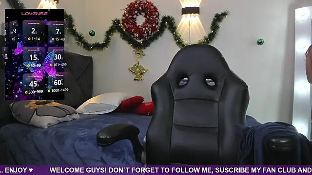Snapshot of maria_mendoza chatting on 12-17-24, 06:45 maria mendoza online show from 12-17-24, 06:45