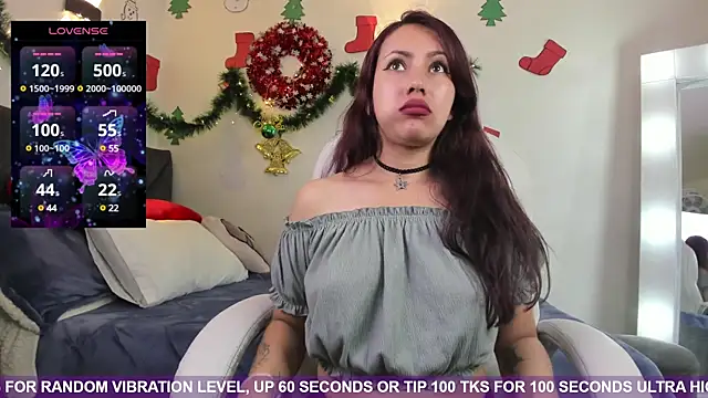 Snapshot of maria_mendoza chatting on 12-29-24, 09:50 maria mendoza online show from 12-29-24, 09:50