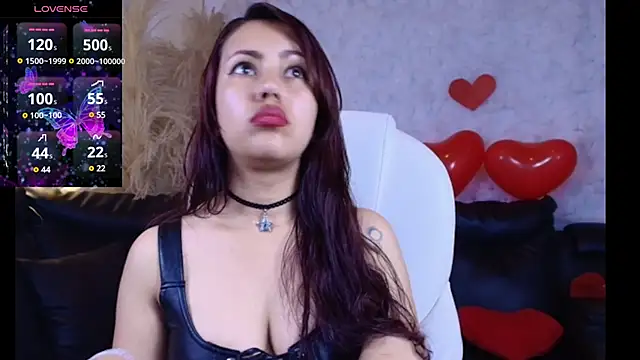 Snapshot of maria_mendoza chatting on 02-18-25, 04:58 maria mendoza online show from 02-18-25, 04:58