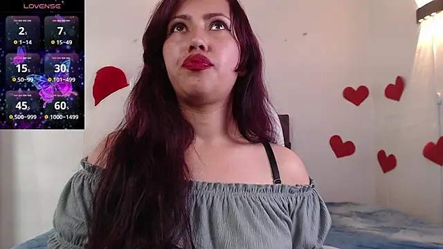 Snapshot of maria_mendoza chatting on 03-04-25, 04:49 maria mendoza online show from 03-04-25, 04:49
