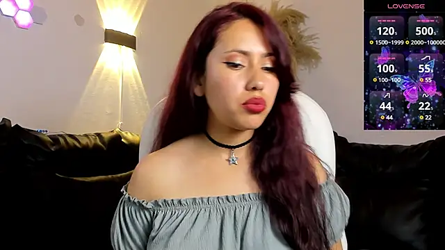 Snapshot of maria_mendoza chatting on 03-22-25, 02:47 maria mendoza online show from 03-22-25, 02:47