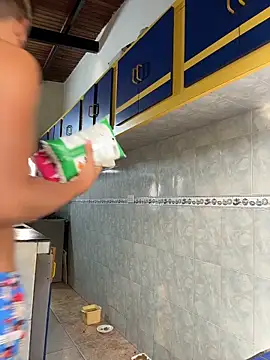 Leo bunny hot online show from 11-19-25, 07:25