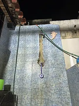 Leo bunny hot online show from 12-15-25, 06:17