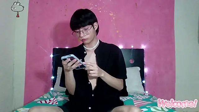 seung vinblue online show from 01-22-25, 01:53