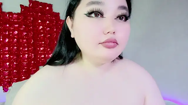 amina moonlightt online show from 02-25-25, 03:20