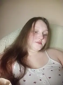 Aria  Dark online show from 02-15-26, 08:49