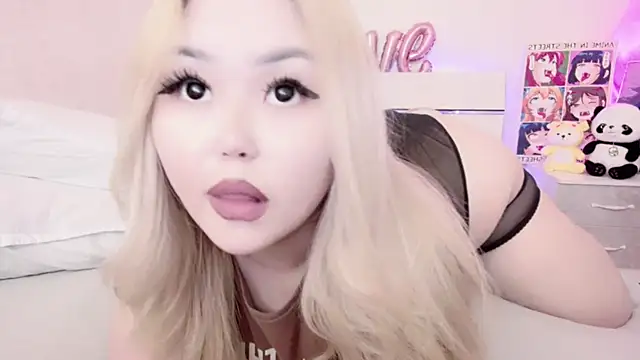 amelia sunlight online show from 02-20-25, 12:30