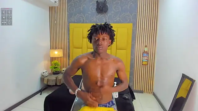 chimi88 online show from 11-07-25, 11:32