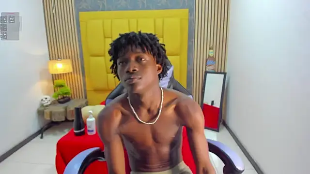 chimi88 online show from 01-09-26, 11:35