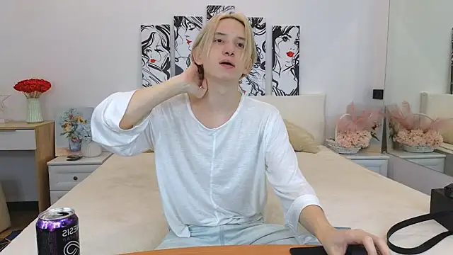 Ron Vils online show from 10-24-25, 08:33