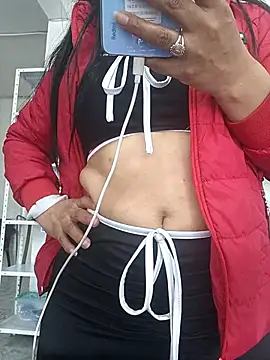 Megan jennerr online show from 11-03-25, 02:18