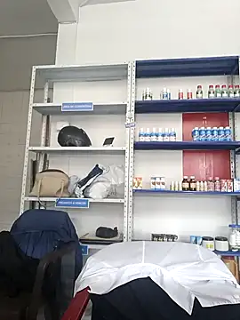 Megan jennerr online show from 11-26-25, 03:57