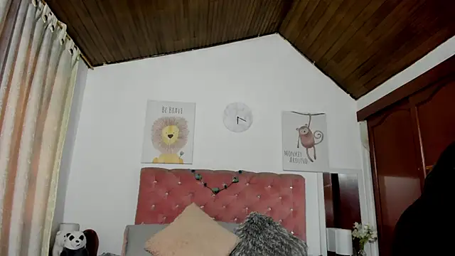 CelessteRedds online show from 01-15-25, 11:21