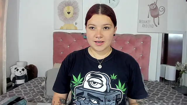 CelessteRedds online show from 01-17-25, 11:38