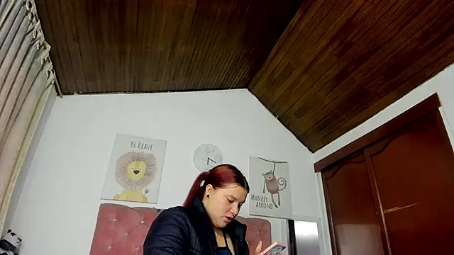 CelessteRedds online show from 01-28-25, 11:28