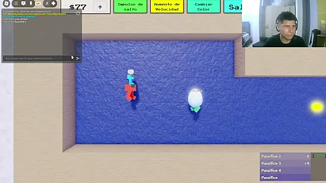 Snapshot of jose_oficial2 chatting on 12-17-24, 05:40 jose oficial2 online show from 12-17-24, 05:40