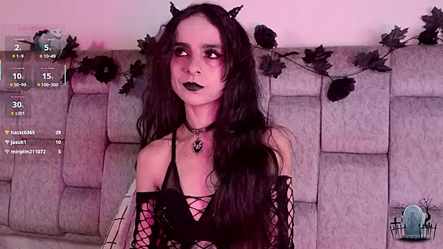 Alice noir online show from 10-09-25, 11:25