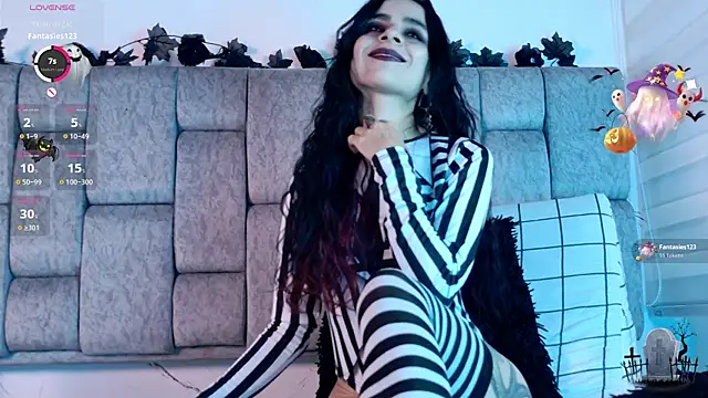 Alice noir online show from 11-06-25, 10:21