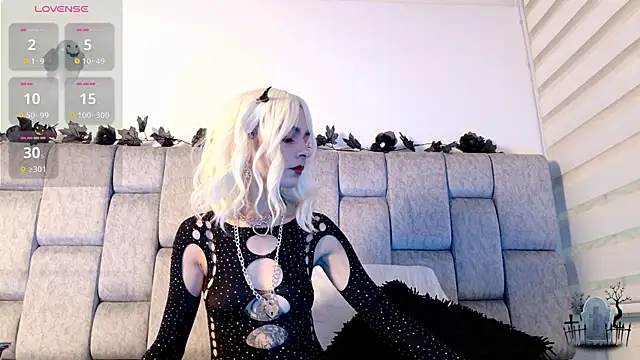 Alice noir online show from 02-12-26, 11:00