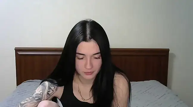 Liana diva online show from 02-19-25, 07:27