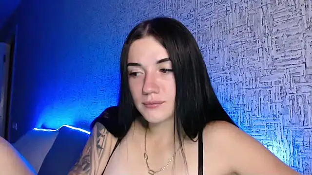 Liana diva online show from 09-11-25, 08:20