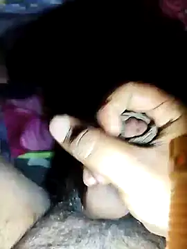 Kolkataboiy online show from 10-19-25, 01:50