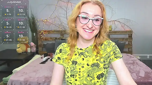 MadissonKiss online show from 03-17-25, 08:29