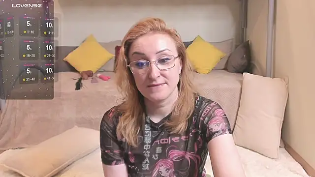 MadissonKiss online show from 03-19-26, 02:04