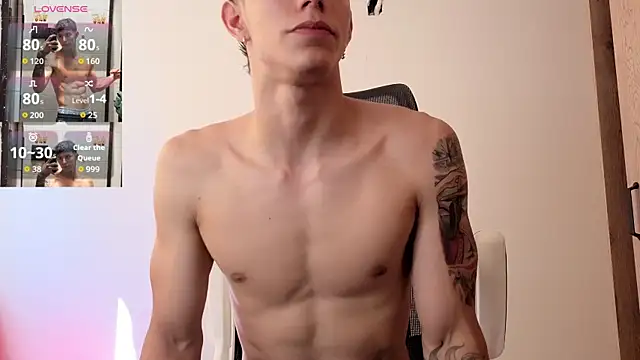 Cristopher23  online show from 11-08-25, 02:50