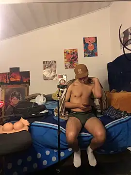 roguer darkk online show from 03-07-25, 08:45