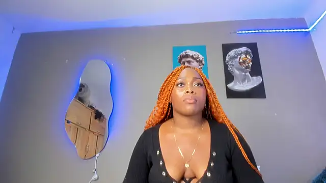 Lilybaudinx96 online show from 01-05-25, 03:00