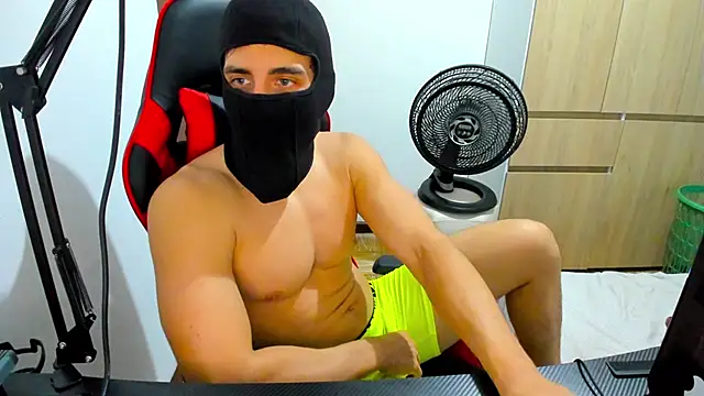 Calihotcaliente277 online show from 12-09-24, 11:24