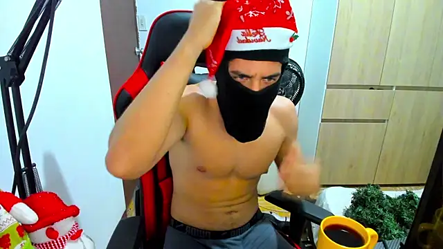 Calihotcaliente277 online show from 12-17-24, 10:01