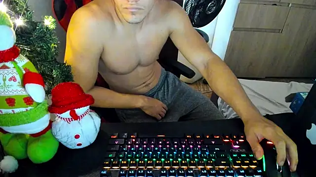 Calihotcaliente277 online show from 12-18-24, 01:02
